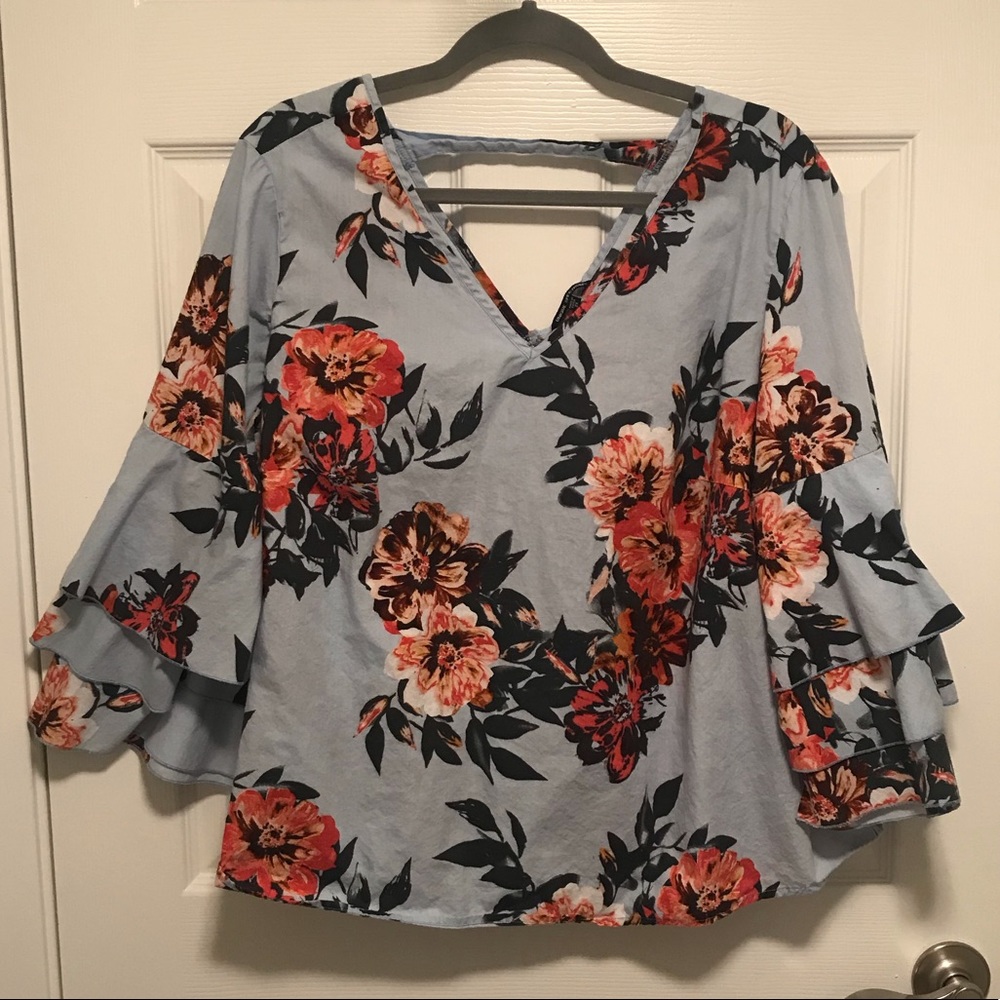 Unique Spectrum Shirt